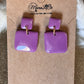 Four Schades of Purple (6)