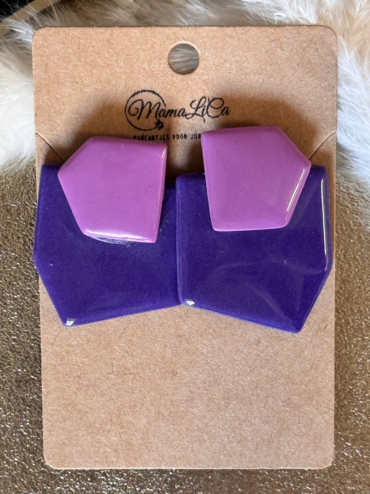 Four Schades of Purple (15)