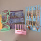 sieraden display (ringen)