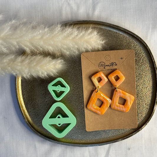 “Dotty” cutter