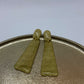 Oorbellen "Goud 6"