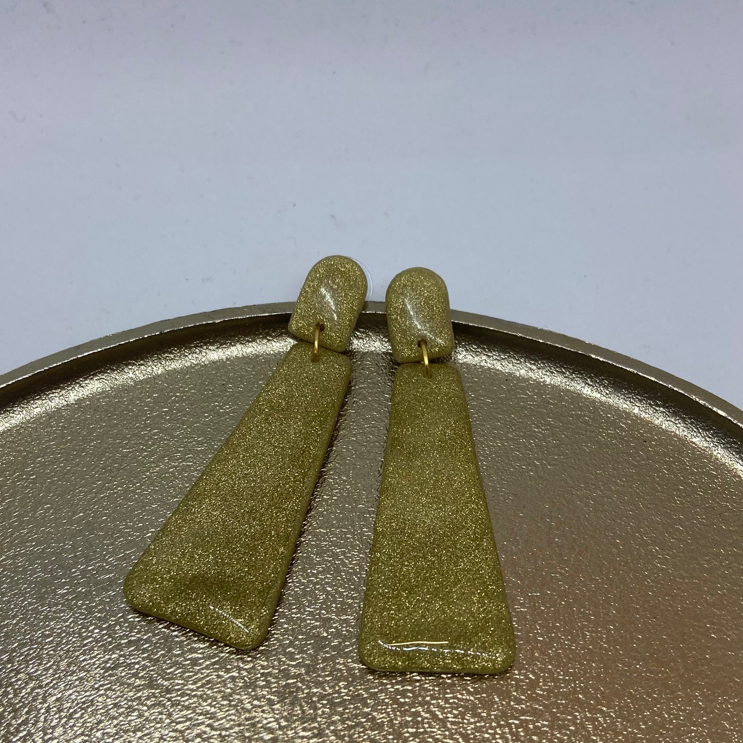 Oorbellen "Goud 6"