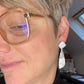 Oorbellen "zilver 4"