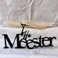 Toffe meester
