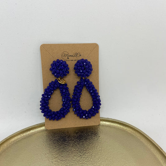 Donker Blauw (4)