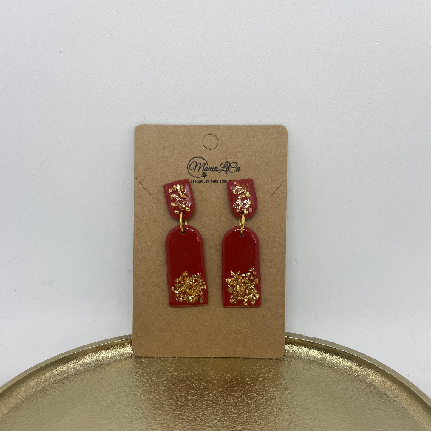 Groen - Zwart - Rood (3)