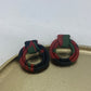 Groen - Zwart - Rood (9)