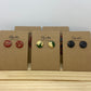 Groen - Zwart - Rood (12)