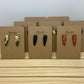 Groen - Zwart - Rood (6)