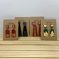 Groen - Zwart - Rood (3)