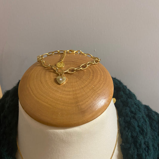 Valentijn: armband
