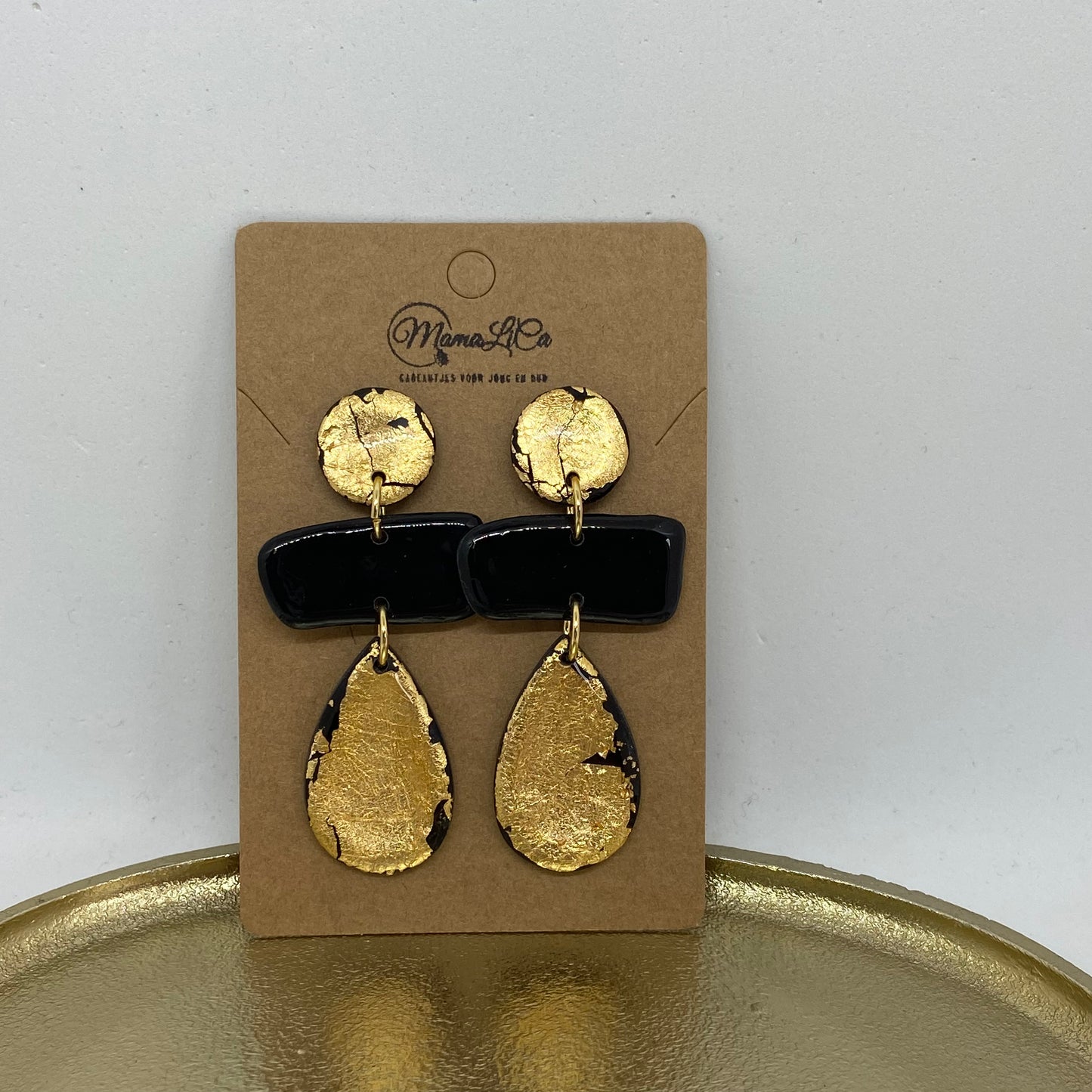 Golden Blend (1)