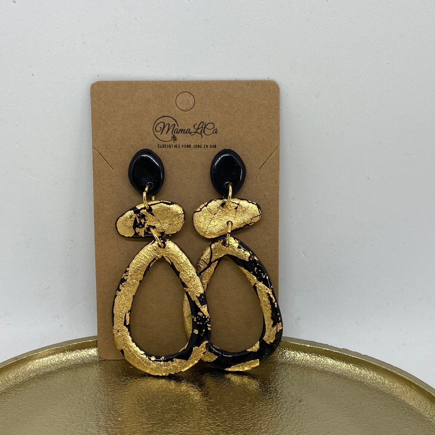 Golden Blend (2)