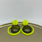 Fluo geel met groen (2)