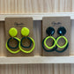 Fluo geel met groen (2)