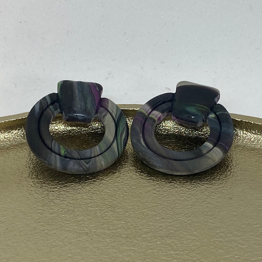Midnight Garden (Studs 2)