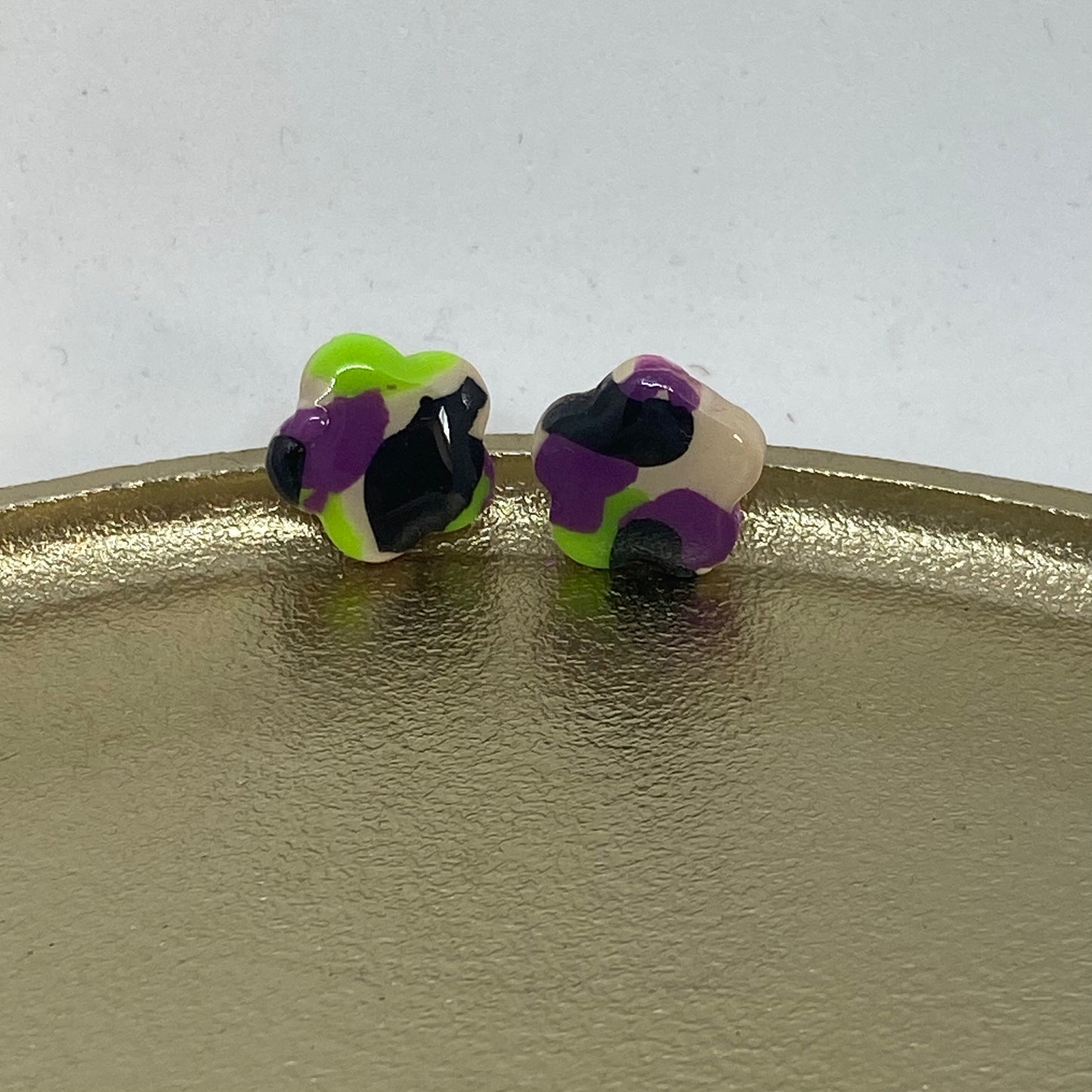Midnight Garden (studs)