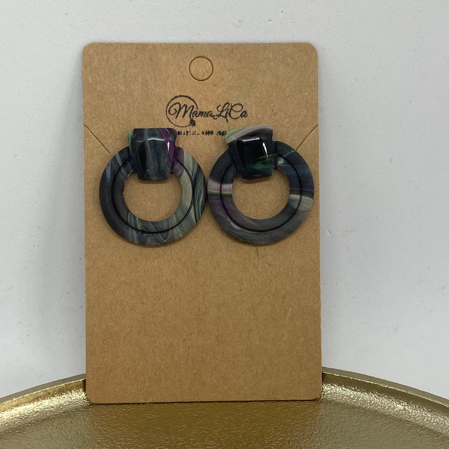Midnight Garden (Studs 2)