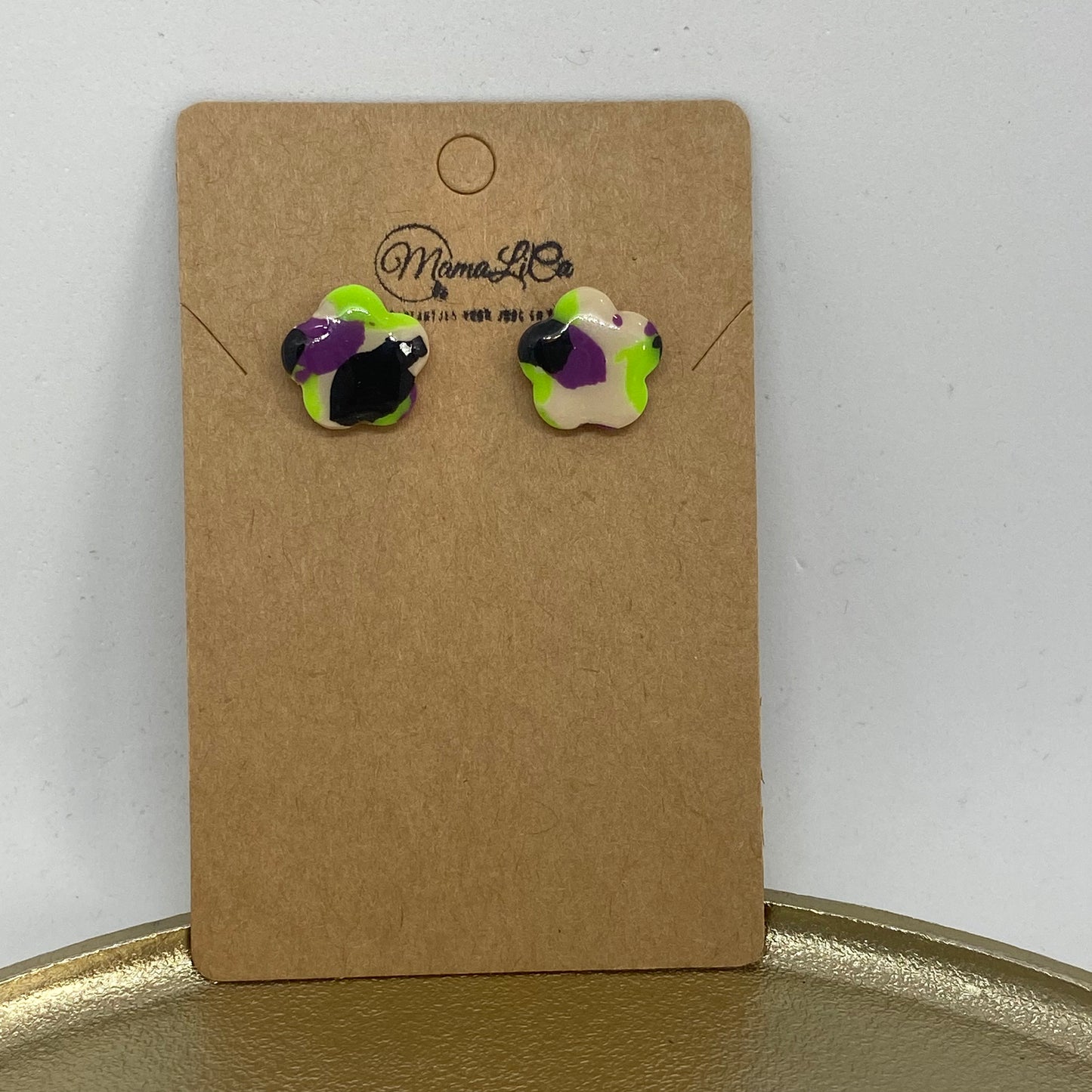 Midnight Garden (studs)