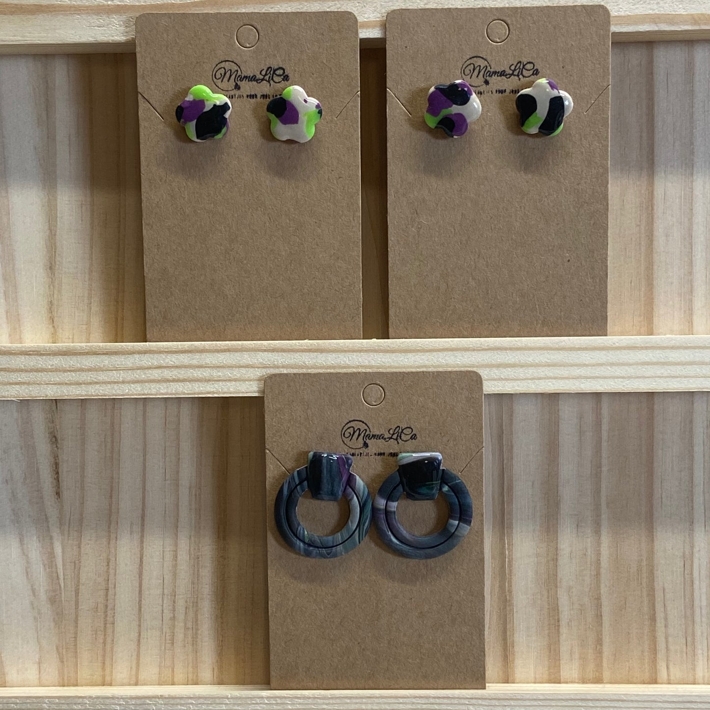 Midnight Garden (Studs 2)
