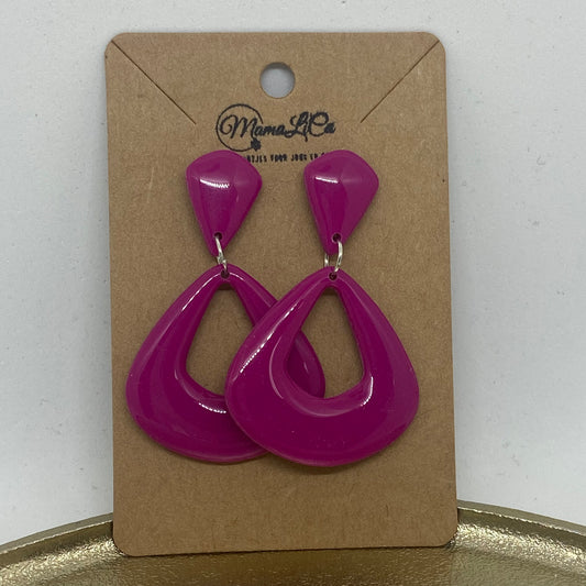 Custom Tone Collectie (Roze 2)