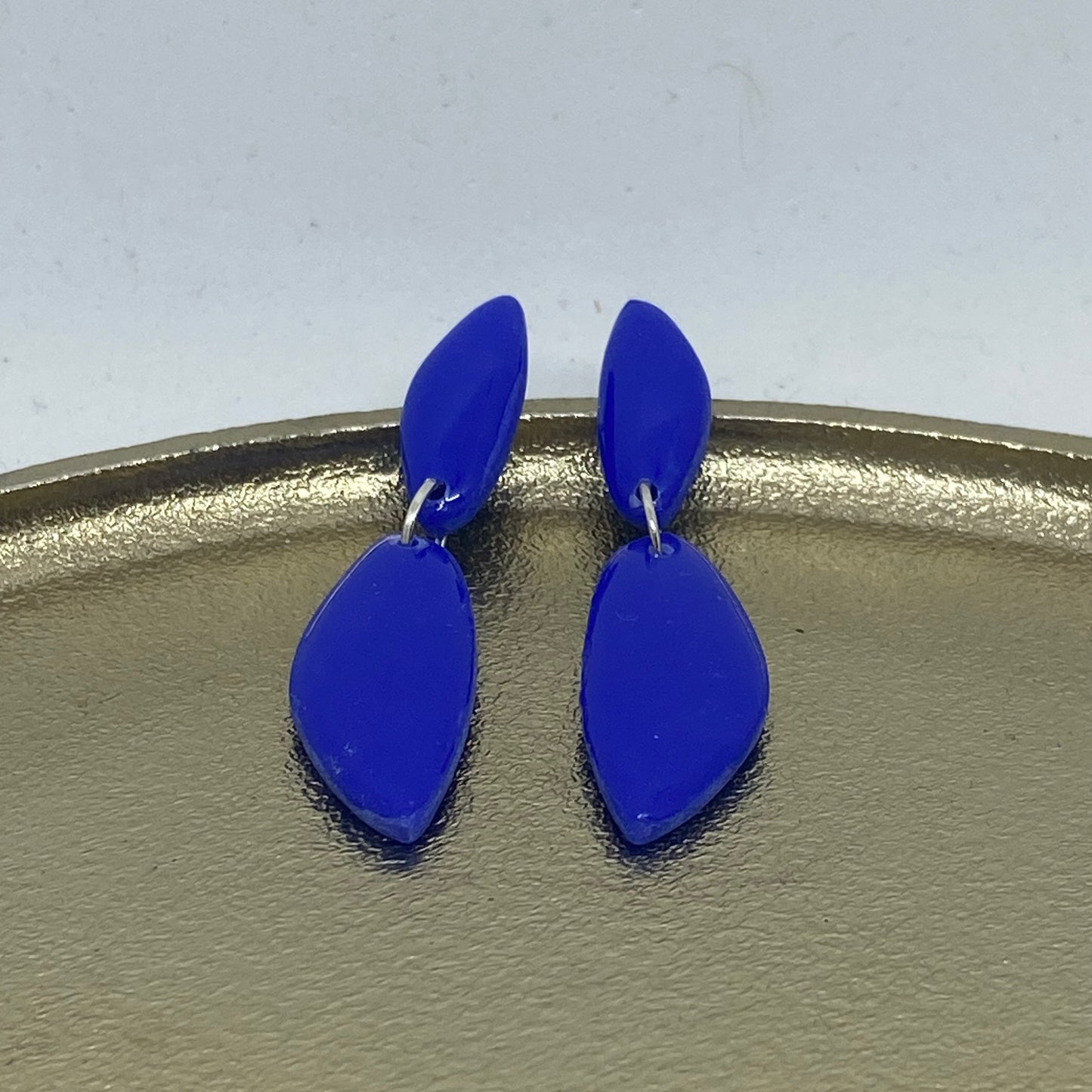 Custom Tone Collectie (Bic-Blauw 4)