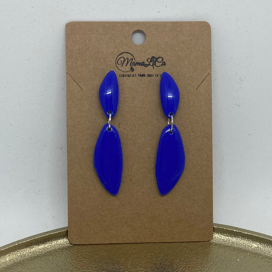 Custom Tone Collectie (Bic-Blauw 4)