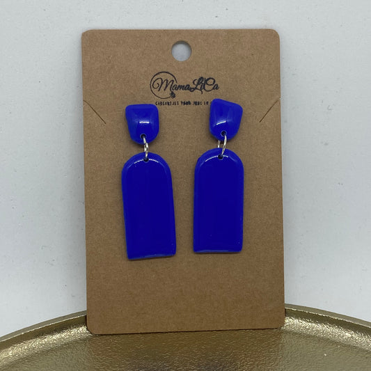 Custom Tone Collectie (Bic-Blauw 2)