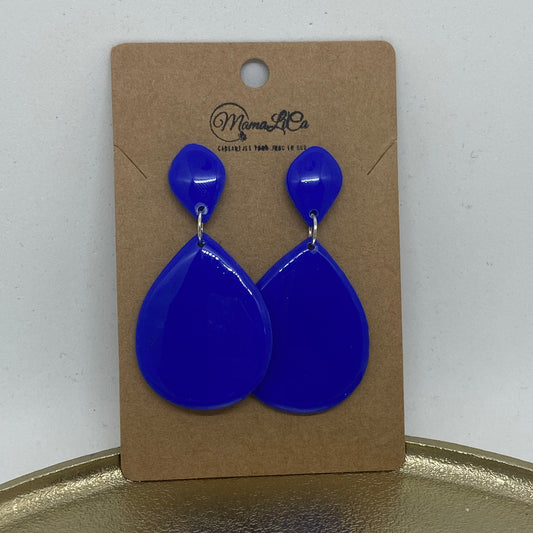 Custom Tone Collectie (Bic-Blauw 1)