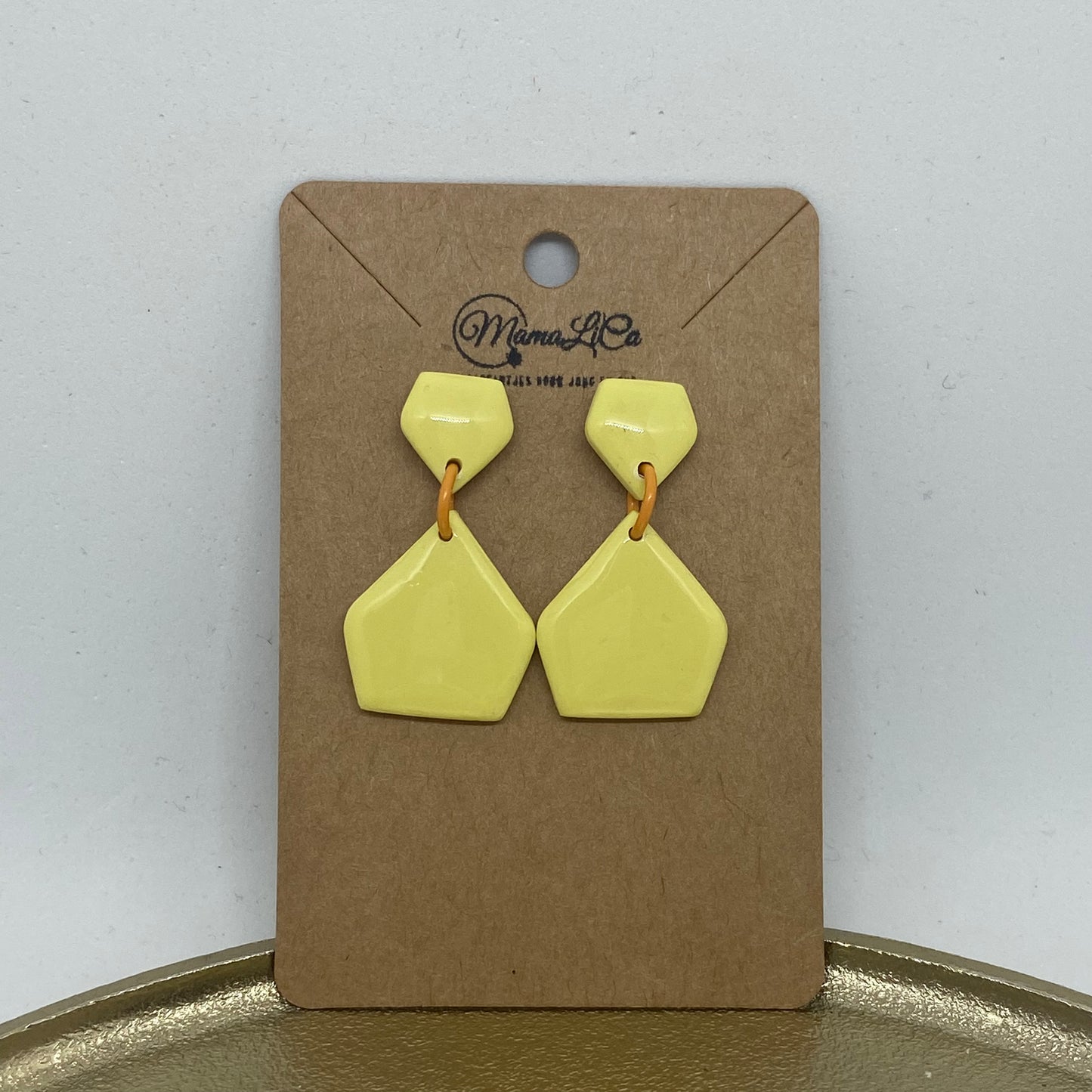 Custom Tone Collectie (Botergeel 1)