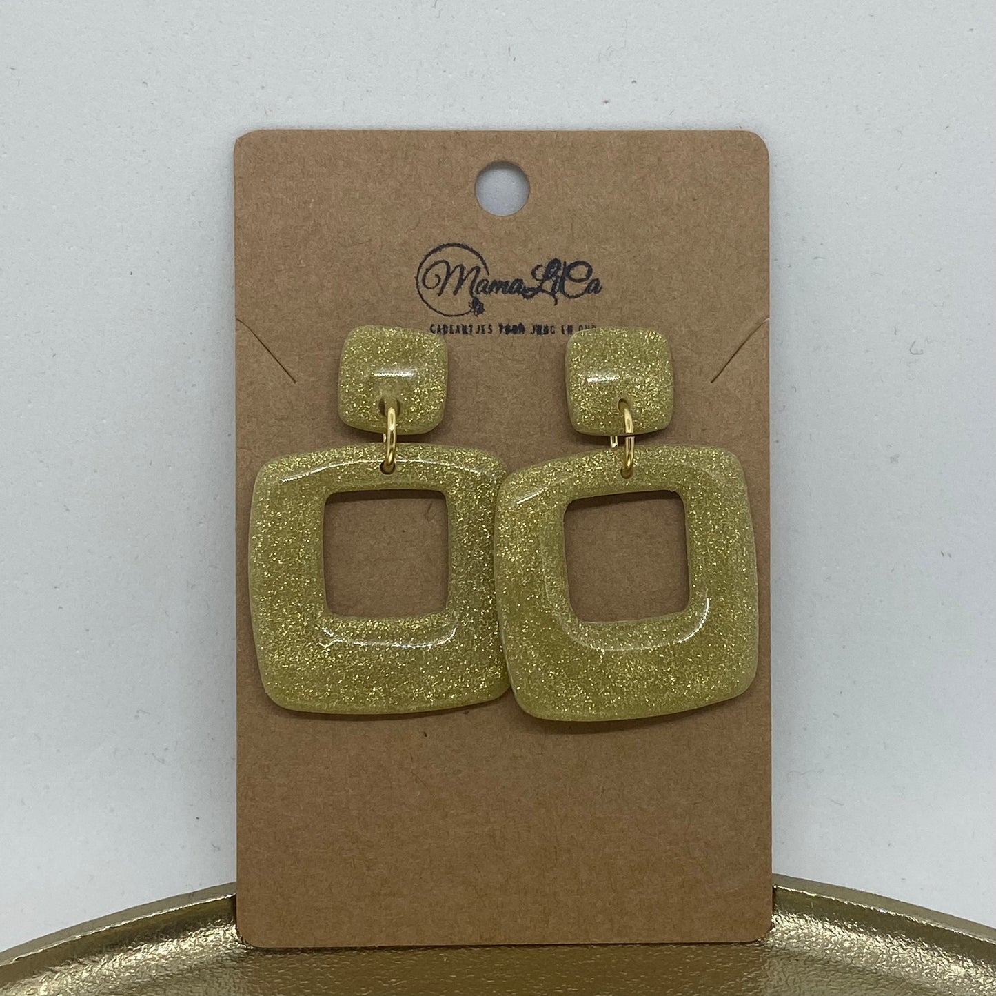 Custom Tone Collectie (Goud 3)