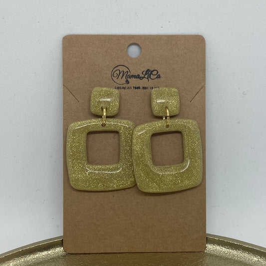 Custom Tone Collectie (Goud 3)
