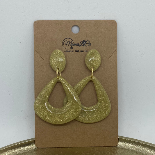 Custom Tone Collectie (goud 1)