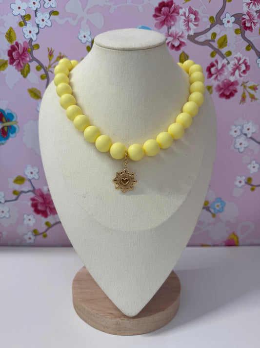 Bead & Bold (zonneschijn)