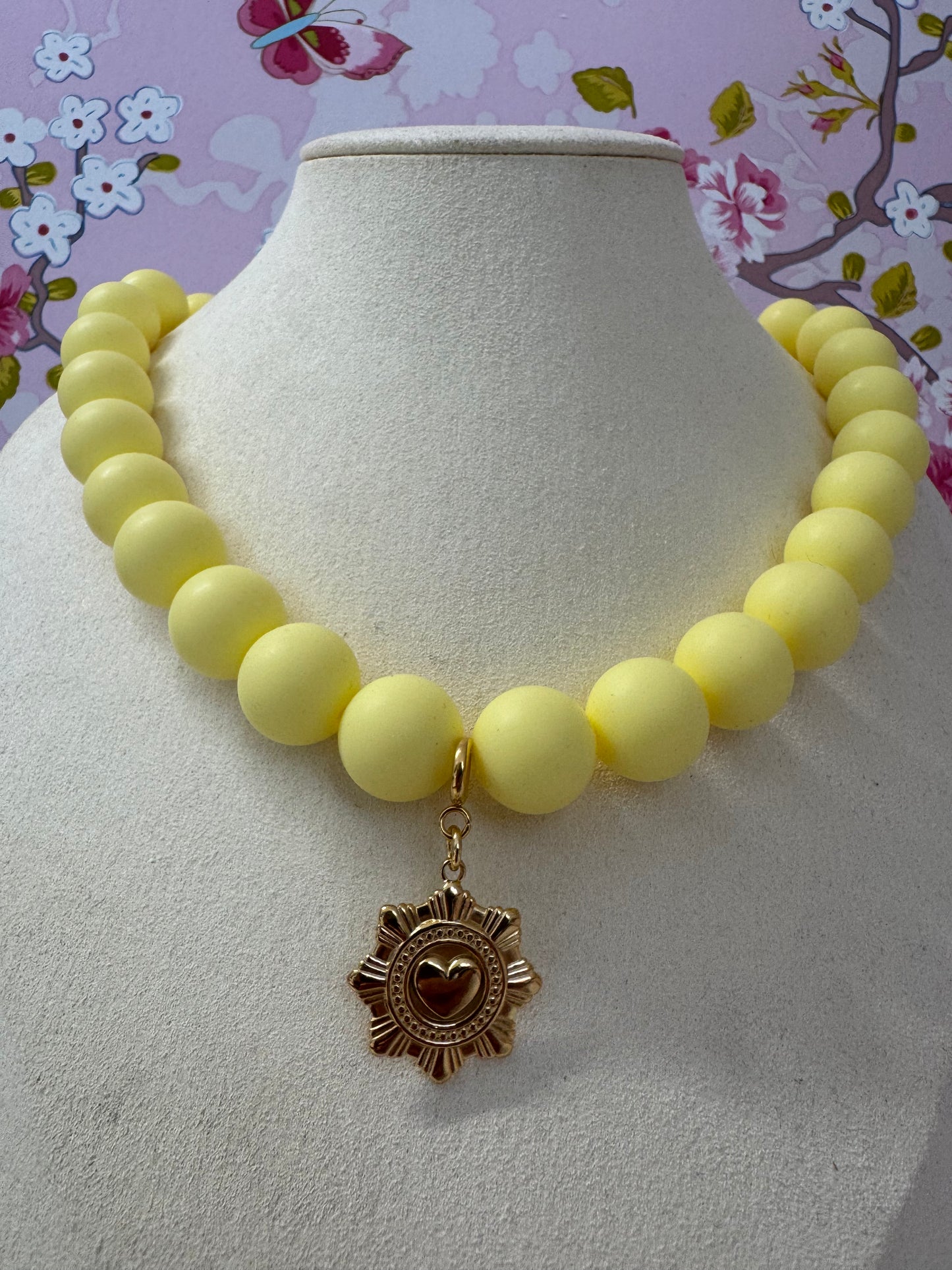 Bead & Bold (zonneschijn)
