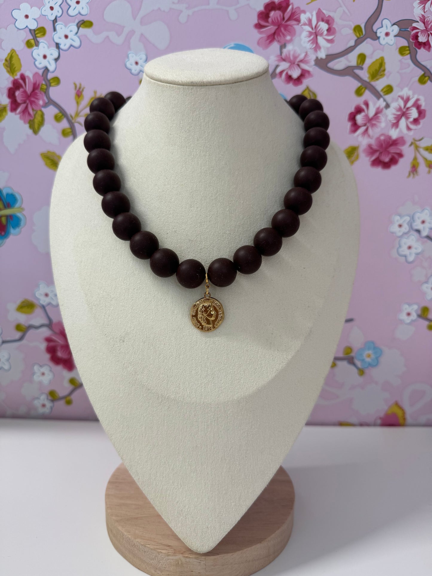 Bead & Bold (Pure chocolade)