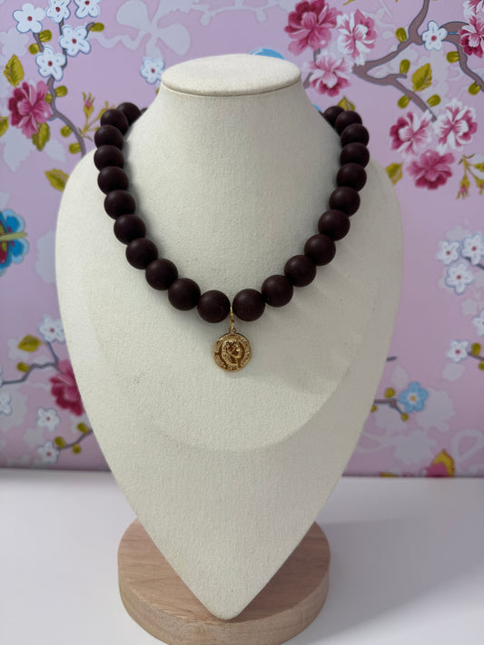 Bead & Bold (Pure chocolade)