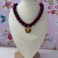 Bead & Bold (Pruim)