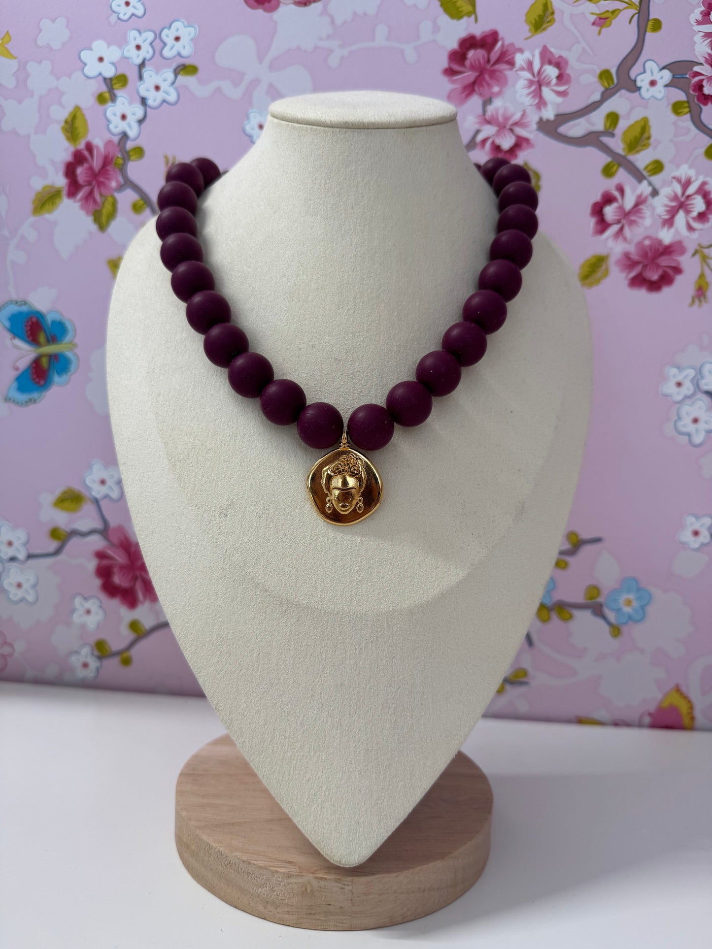 Bead & Bold (Pruim)