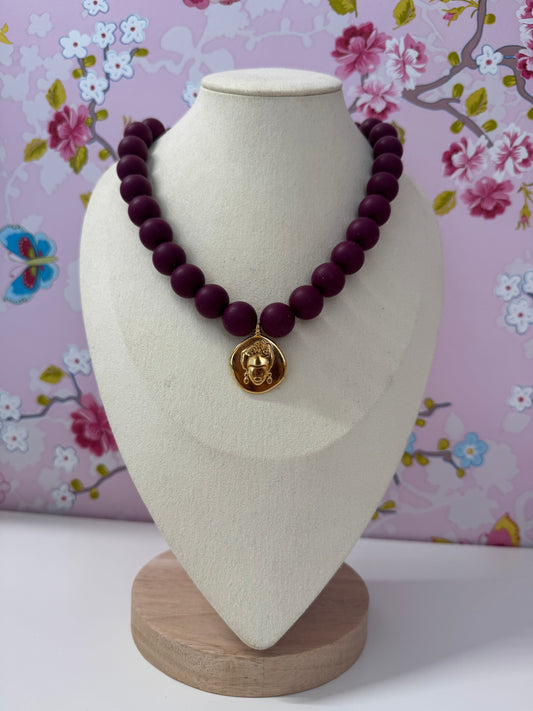 Bead & Bold (Pruim)