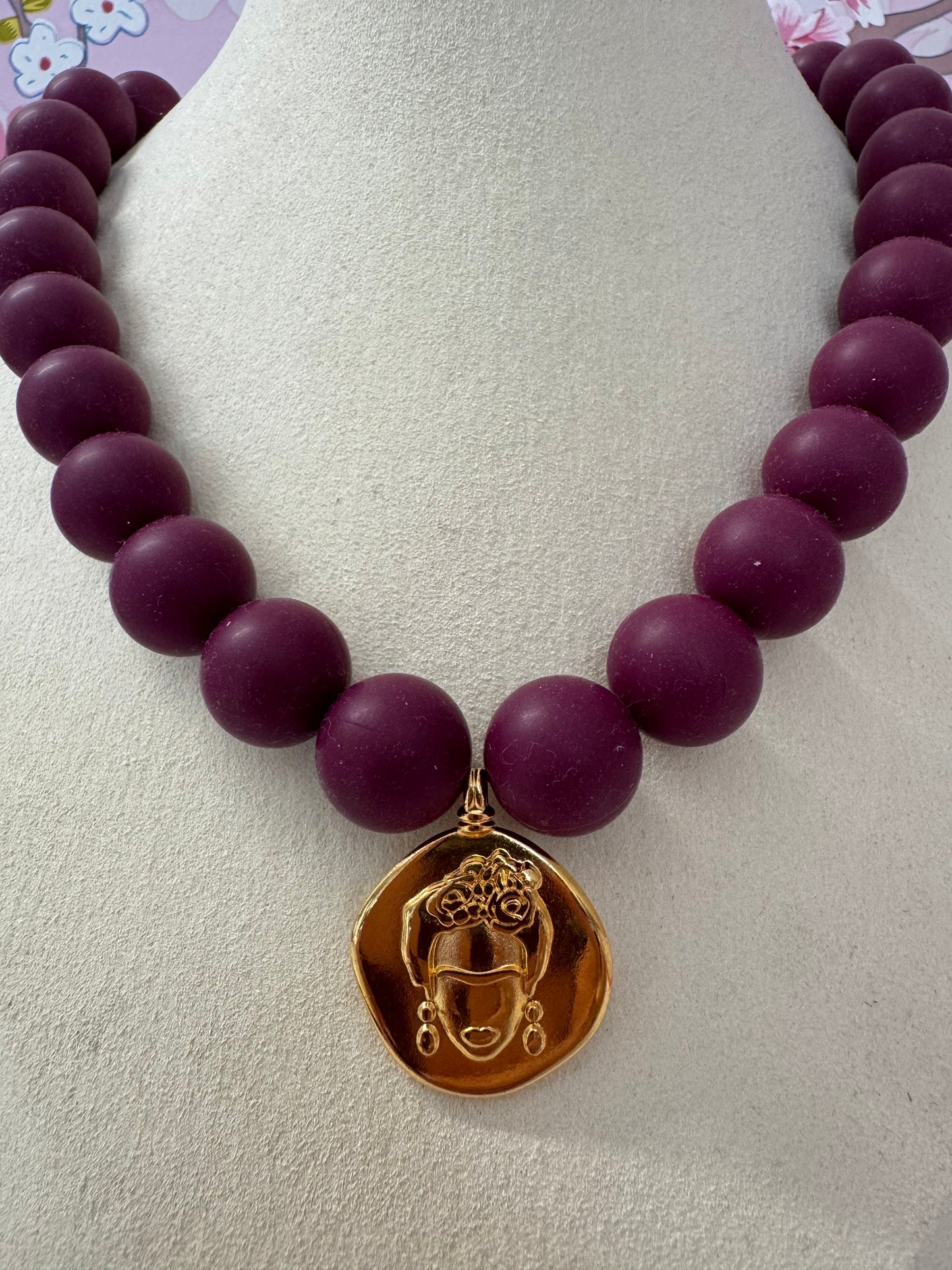 Bead & Bold (Pruim)