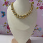 Bead & Bold (Goud -> acryl)