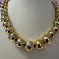 Bead & Bold (Goud -> acryl)
