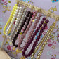 Bead & Bold (Pruim)
