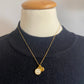 Ketting Smiley