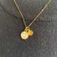 Ketting Smiley