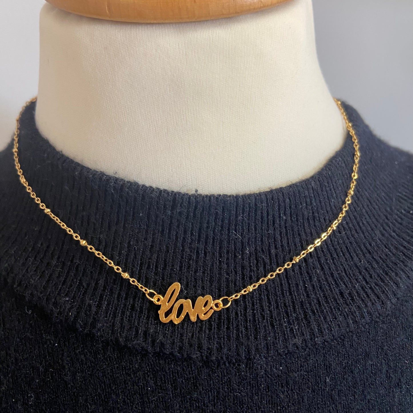 Ketting Love