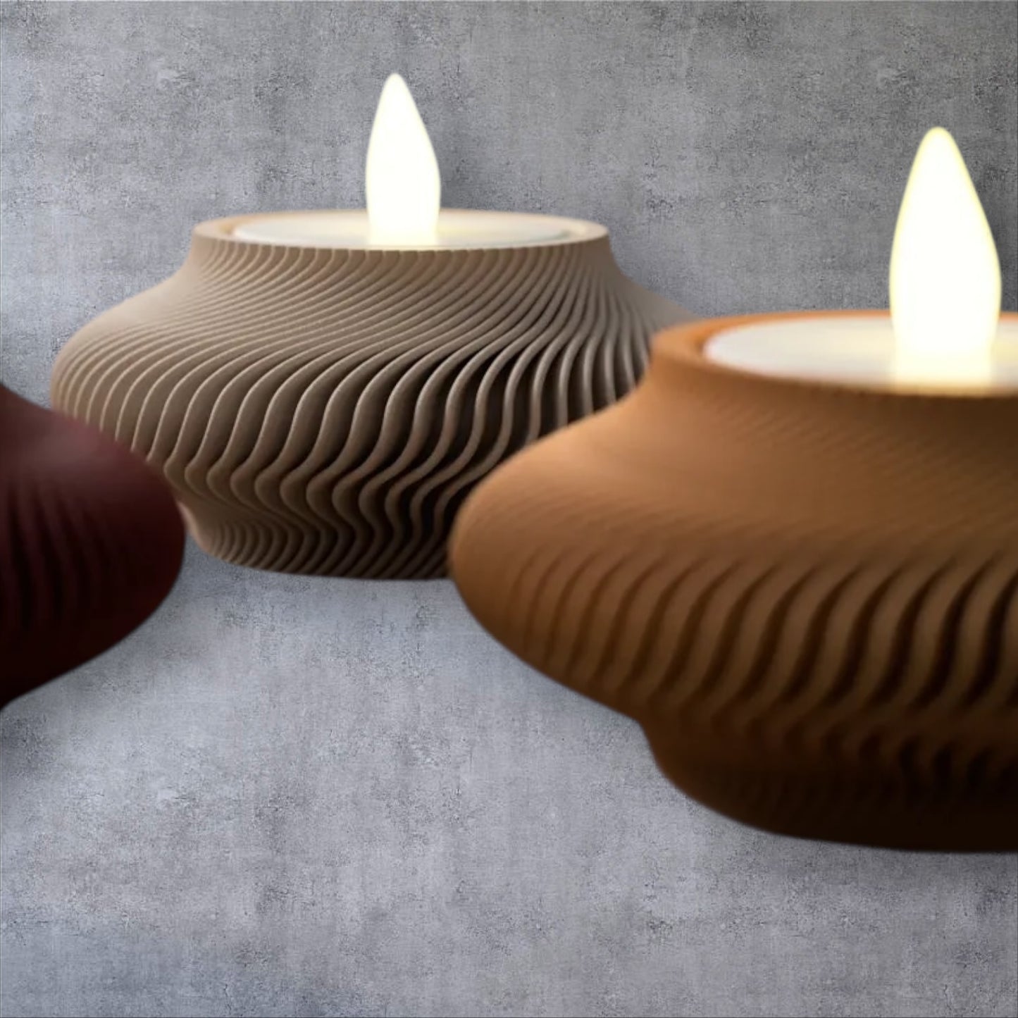 theelichthouder (New Year)