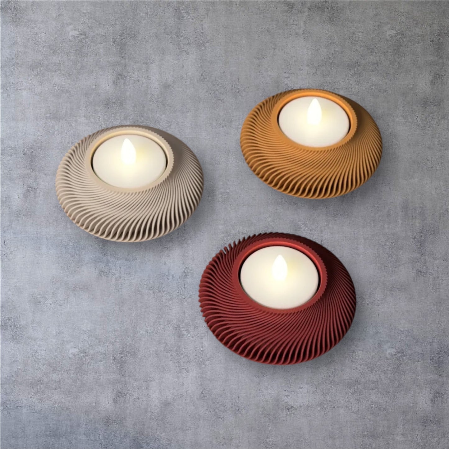 theelichthouder (New Year)