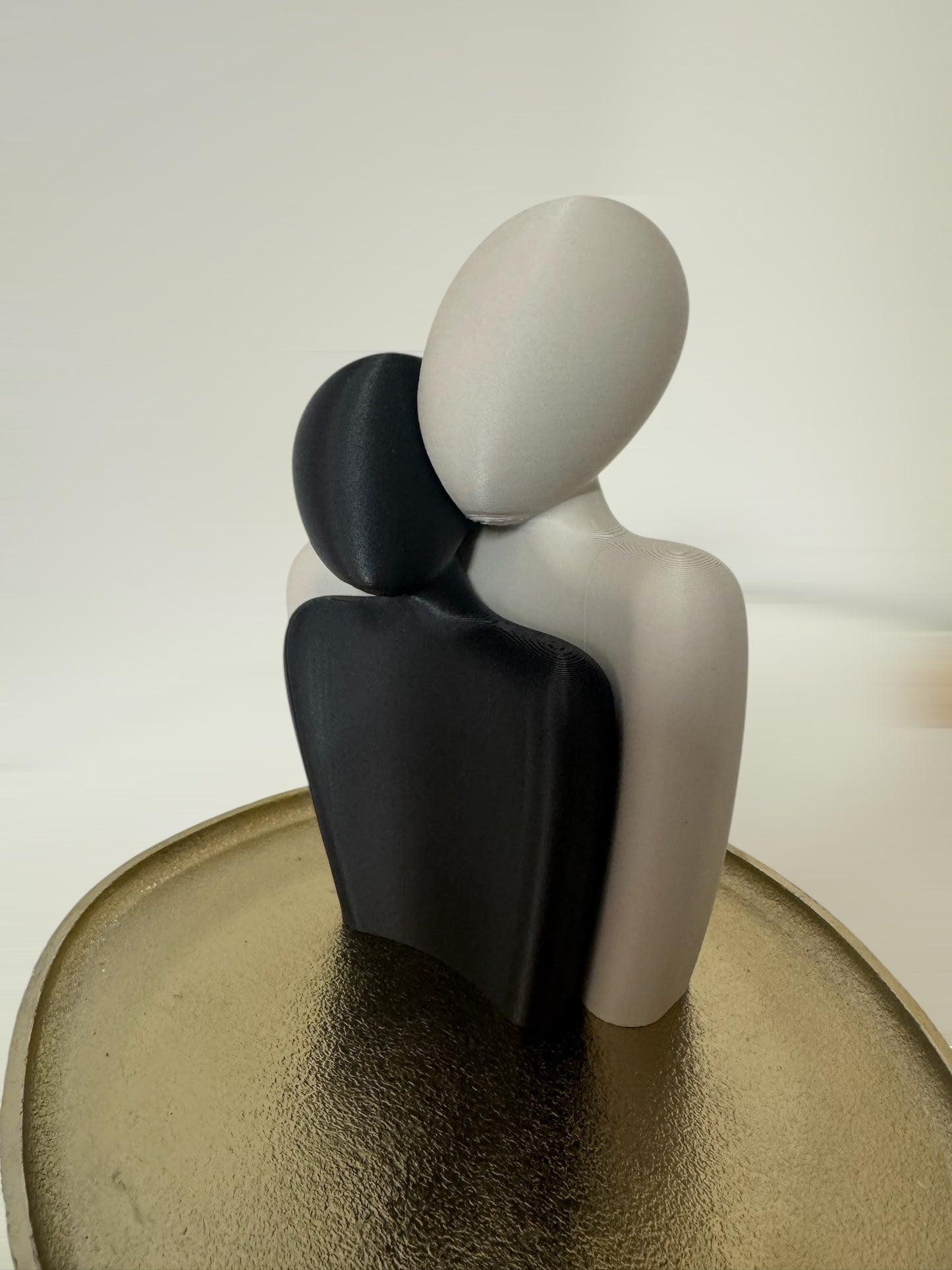 "Duo in beeld" -> beeldje voor koppels